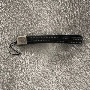 Coach Wristlet for Camera/Phone
